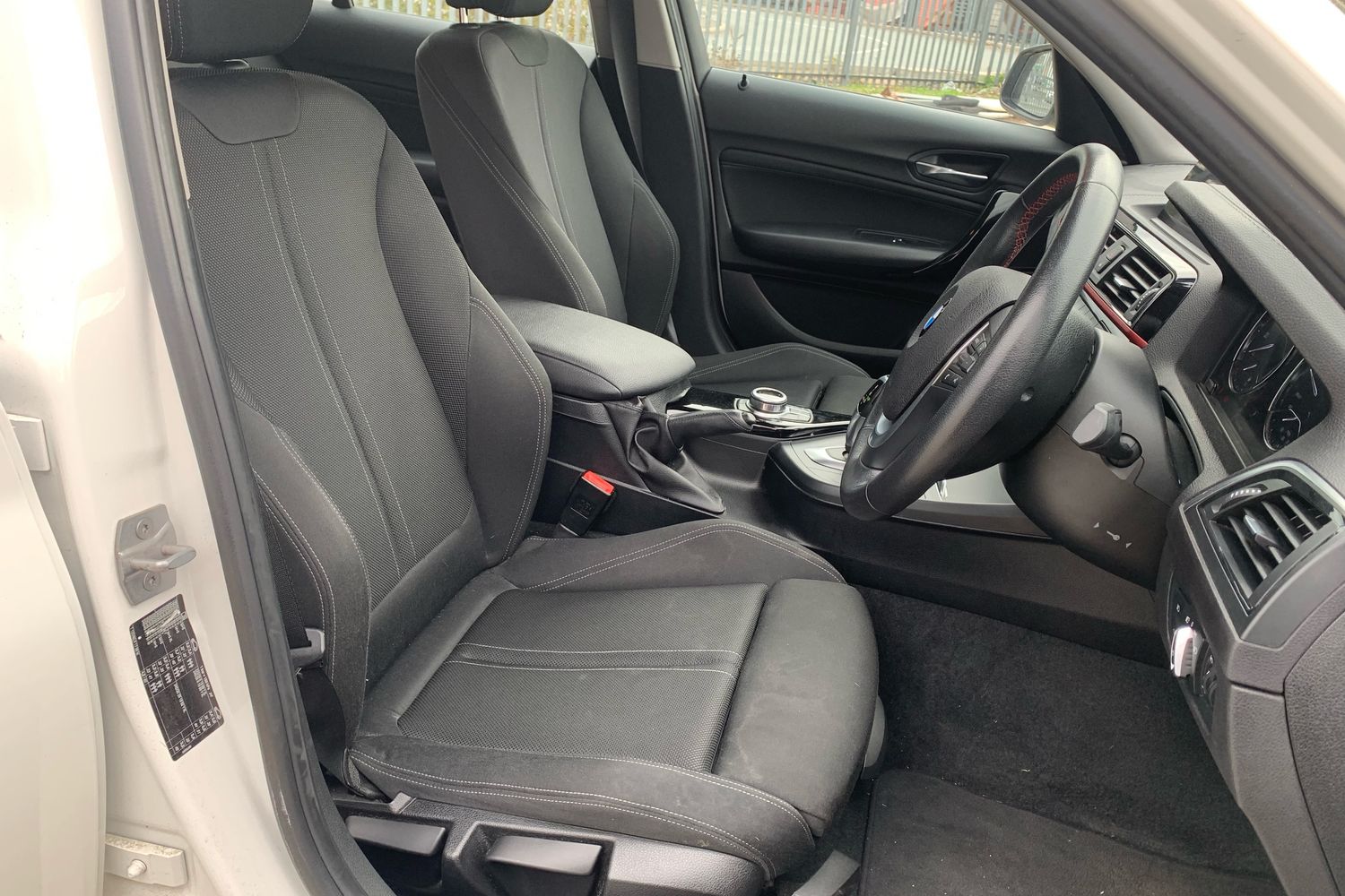 Used BMW 1 Series 2017 for sale - 75898632: Photo 14