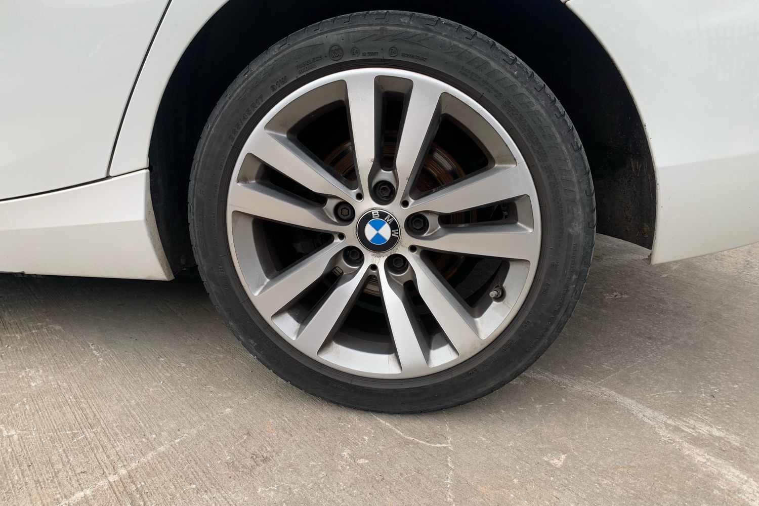Used BMW 1 Series 2017 for sale - 75898632: Photo 17