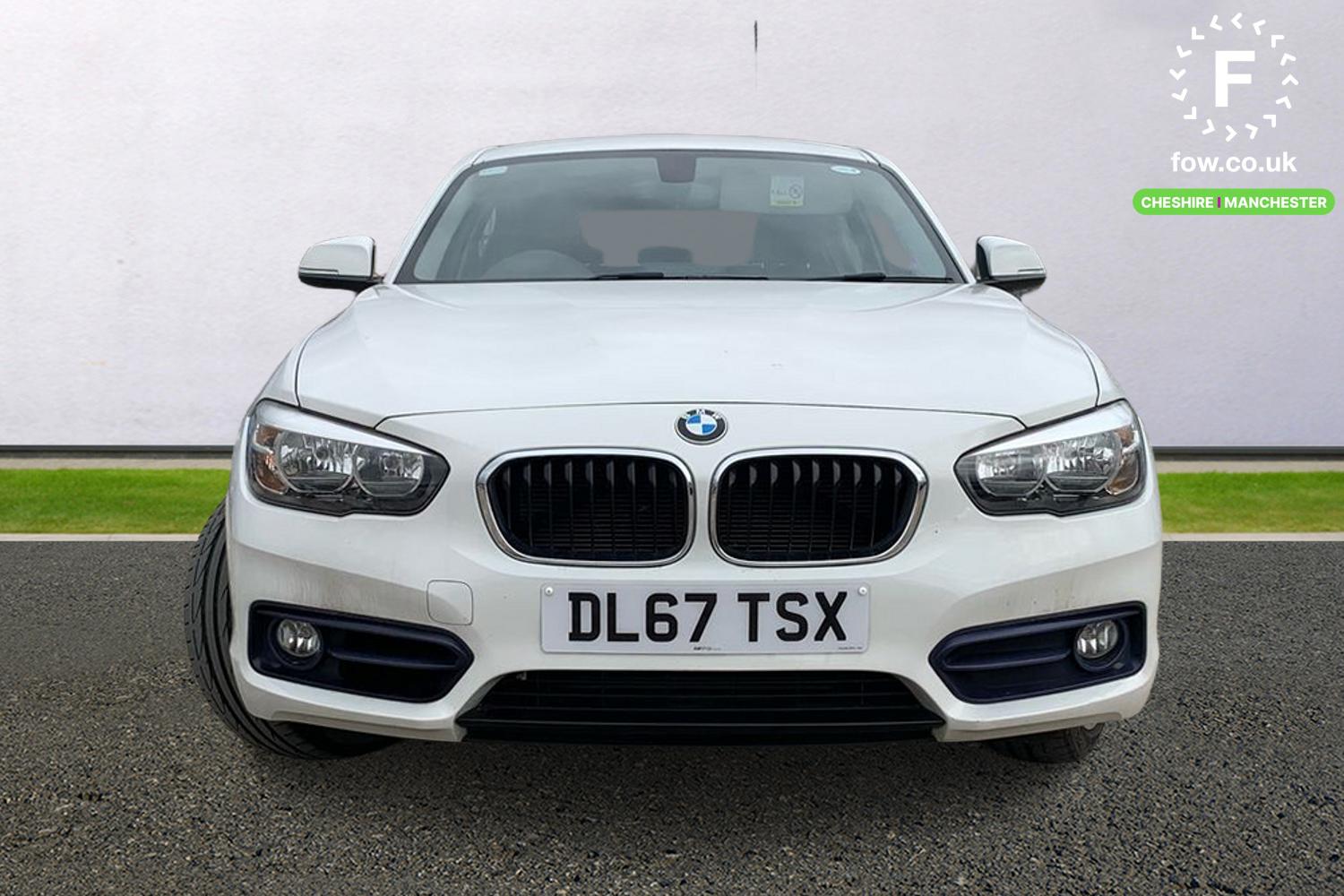 Used BMW 1 Series 2017 for sale - 75898632: Photo 18