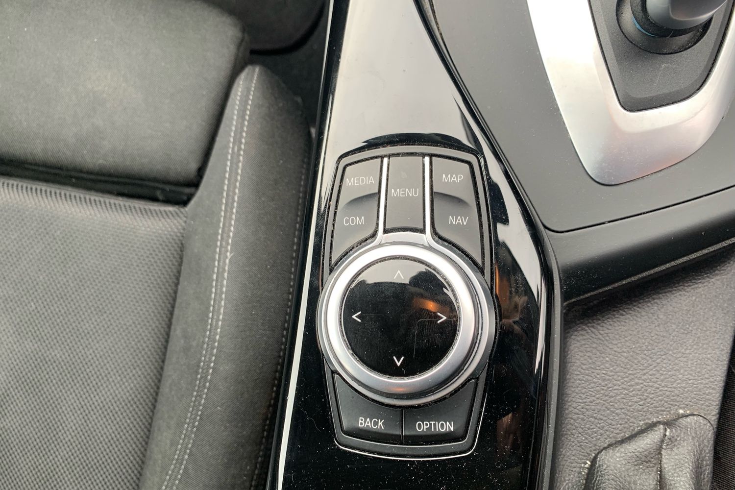 Used BMW 1 Series 2017 for sale - 75898632: Photo 9