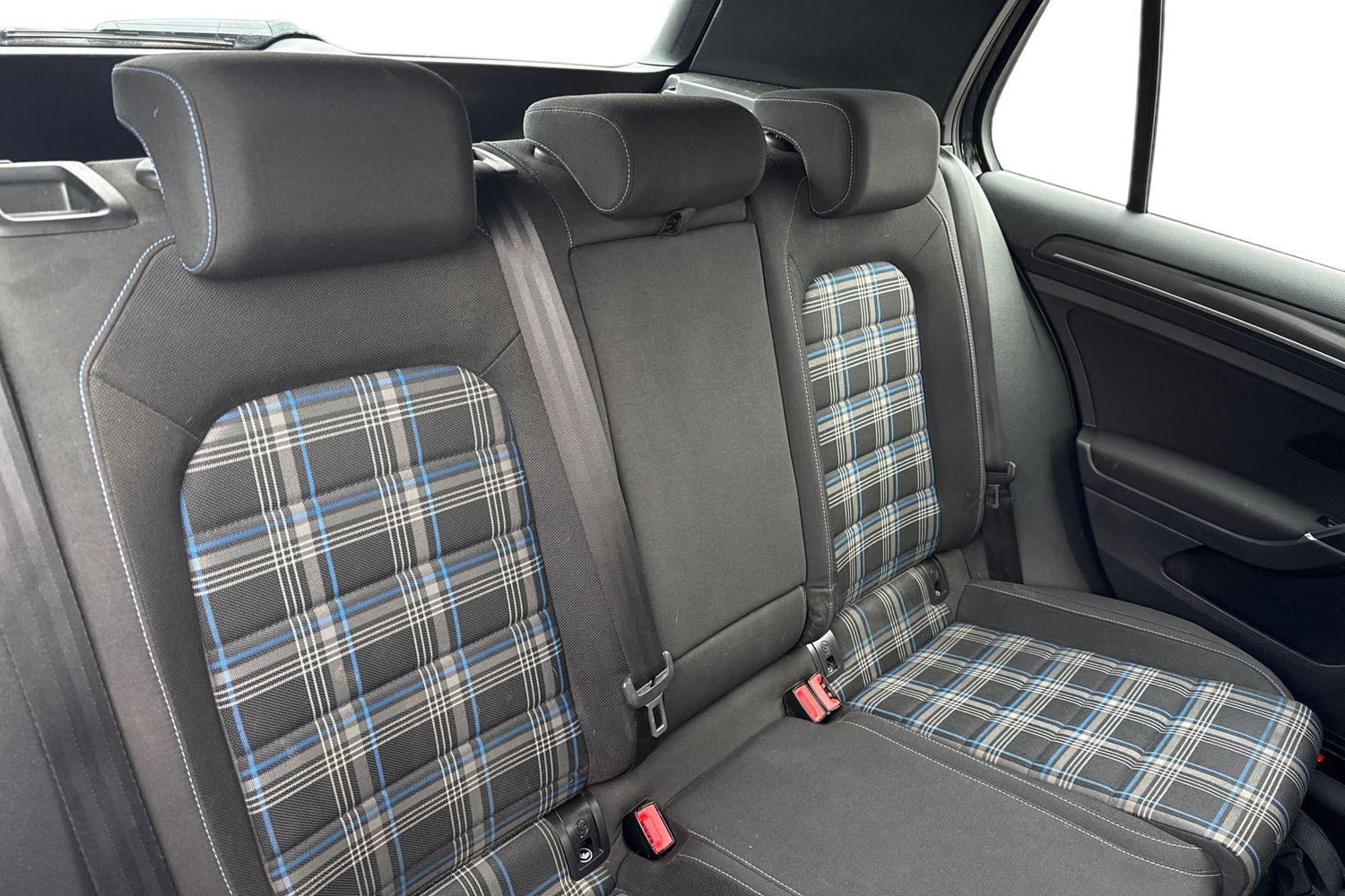 Used Volkswagen Golf 2018 for sale - 76334462: Photo 14