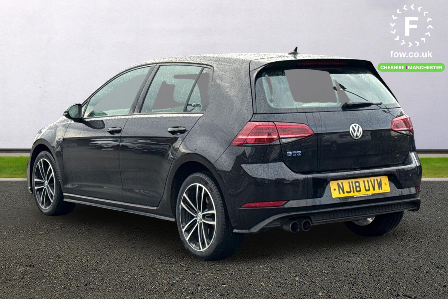 Used Volkswagen Golf 2018 for sale - 76334462: Photo 2