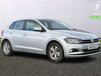 2019 - 1.0 TSI 95 SE 5dr DSG