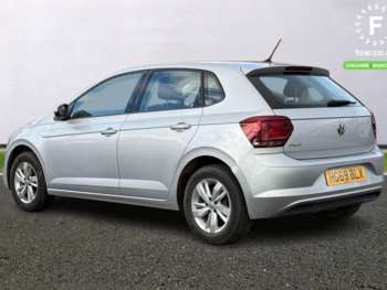 Used Volkswagen Polo 2019 for sale - 74964623: Photo