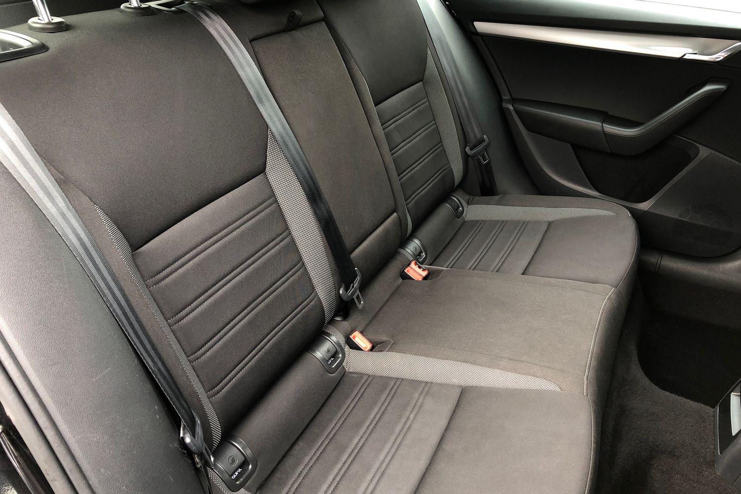 Used Skoda Octavia 2019 for sale - 76923004: Photo 13