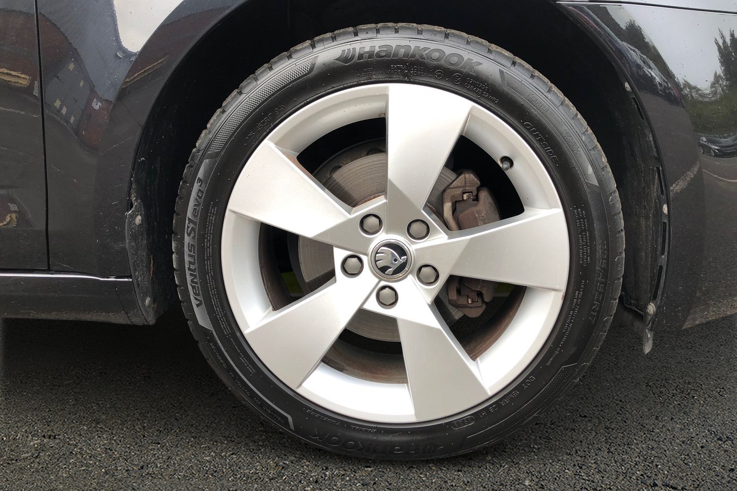 Used Skoda Octavia 2019 for sale - 76923004: Photo 15