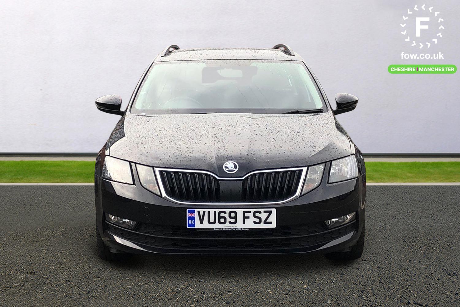 Used Skoda Octavia 2019 for sale - 76923004: Photo 16