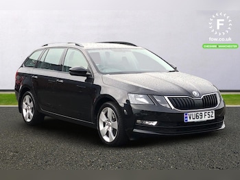 2019 - 1.5 TSI SE Drive 5dr