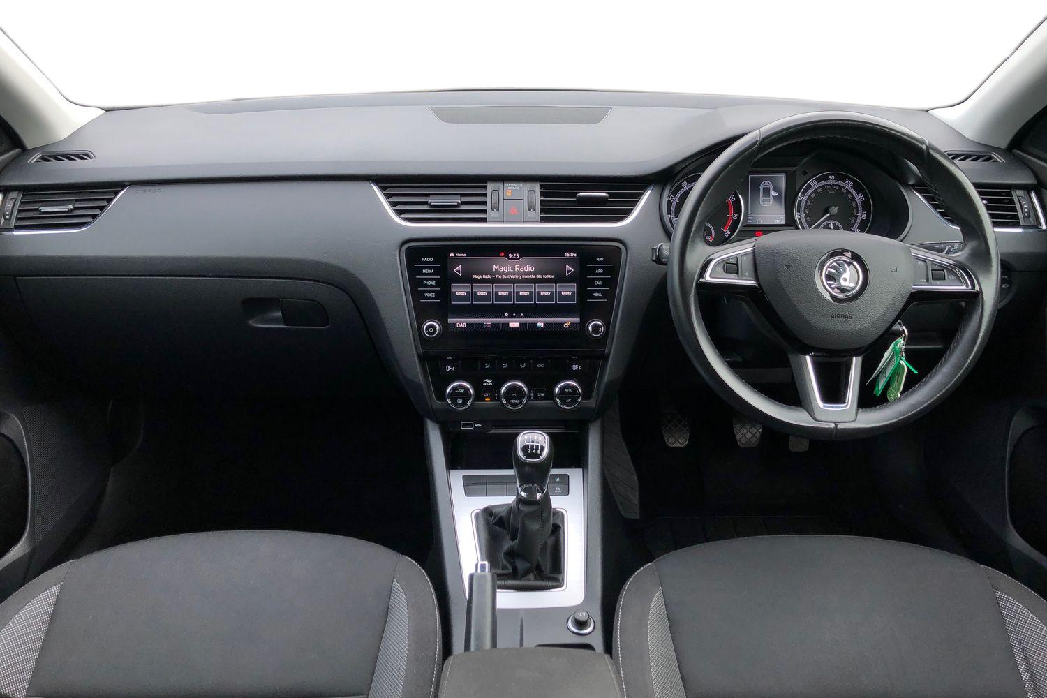 Used Skoda Octavia 2019 for sale - 76923004: Photo 3