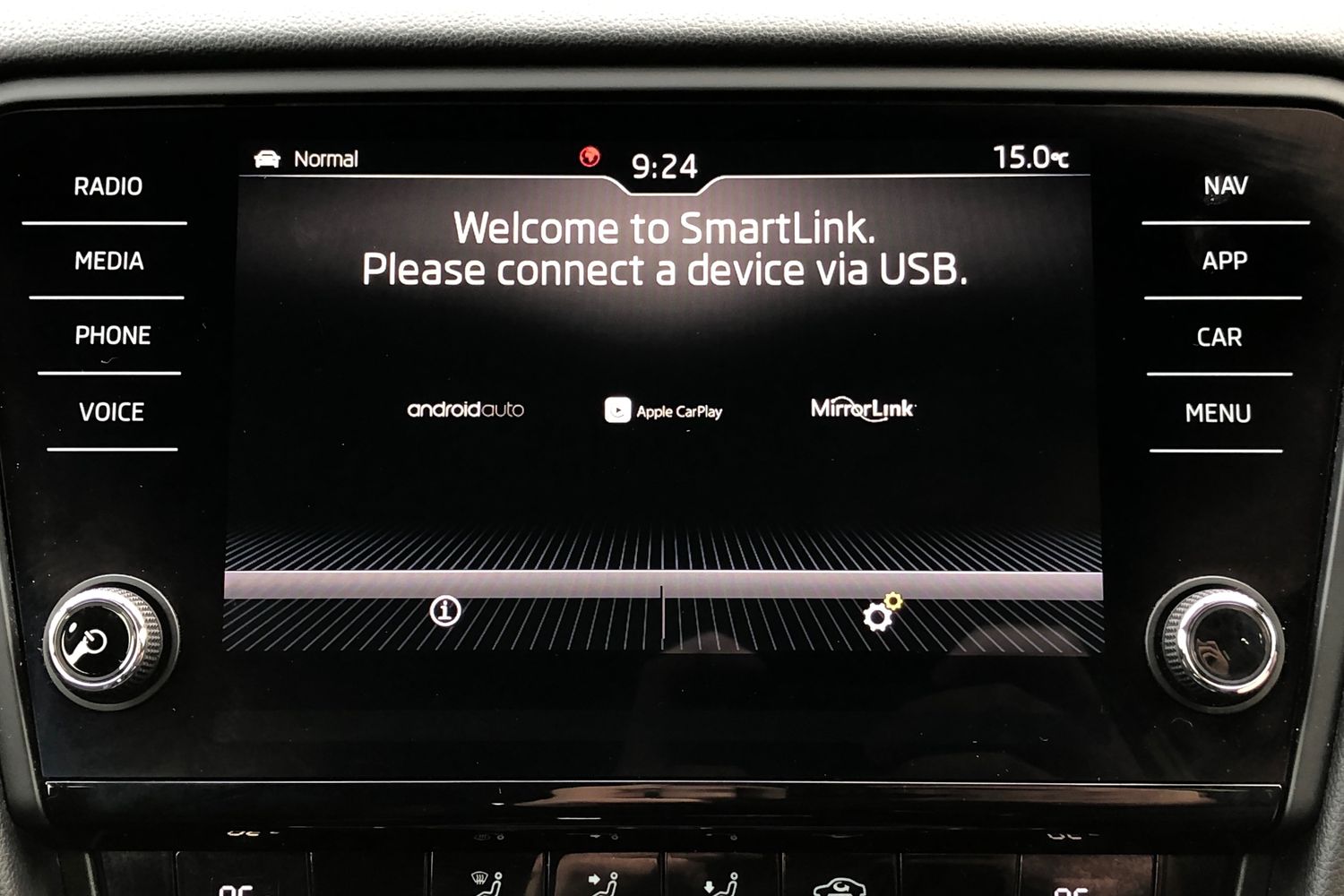 Used Skoda Octavia 2019 for sale - 76923004: Photo 7