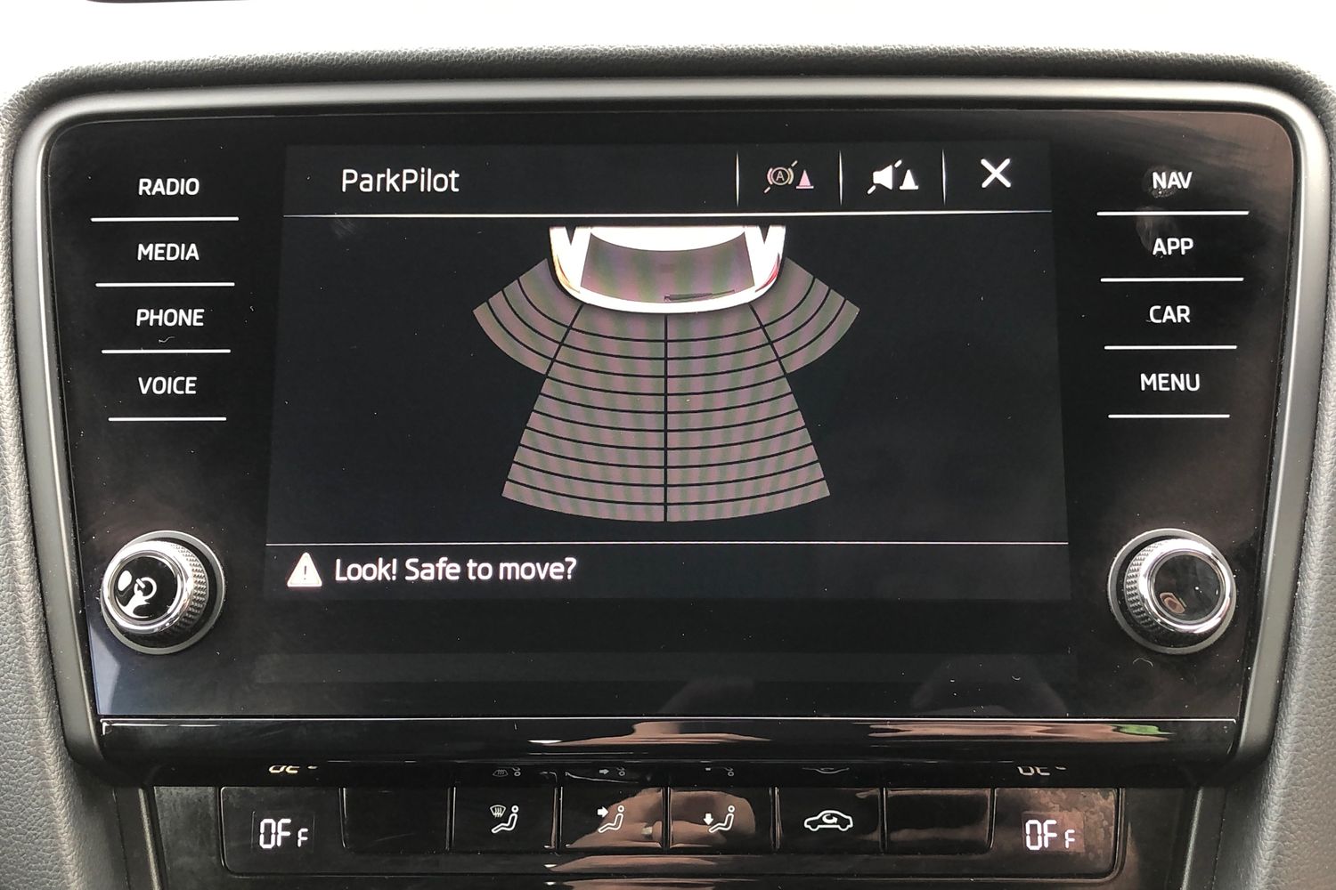 Used Skoda Octavia 2019 for sale - 76923004: Photo 8