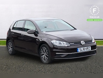 Used Volkswagen Golf 2018 for sale - 78368303: Photo