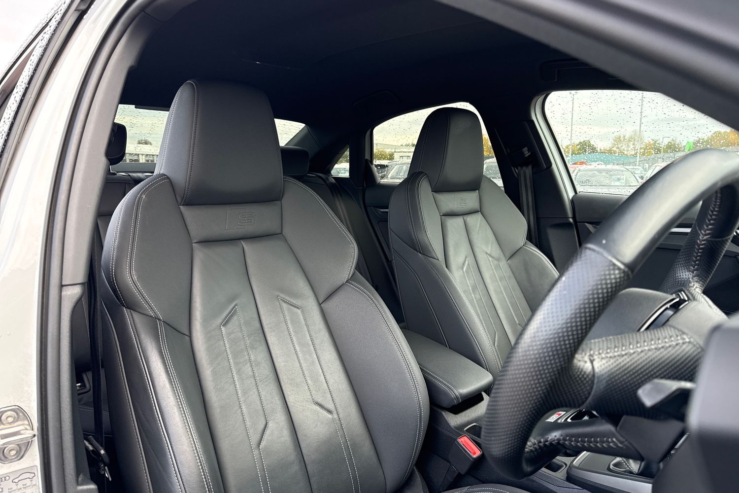 Used Audi A3 2020 for sale - 76339910: Photo 13