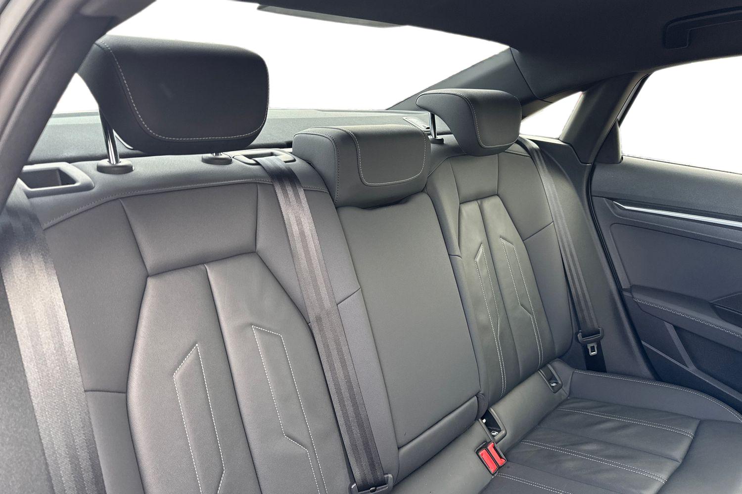 Used Audi A3 2020 for sale - 76339910: Photo 14
