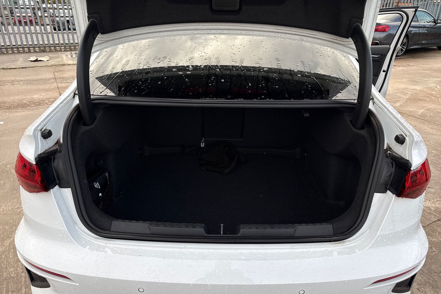 Used Audi A3 2020 for sale - 76339910: Photo 15