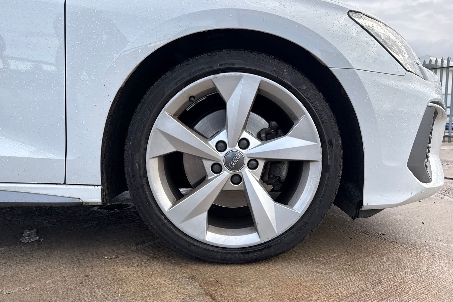 Used Audi A3 2020 for sale - 76339910: Photo 16