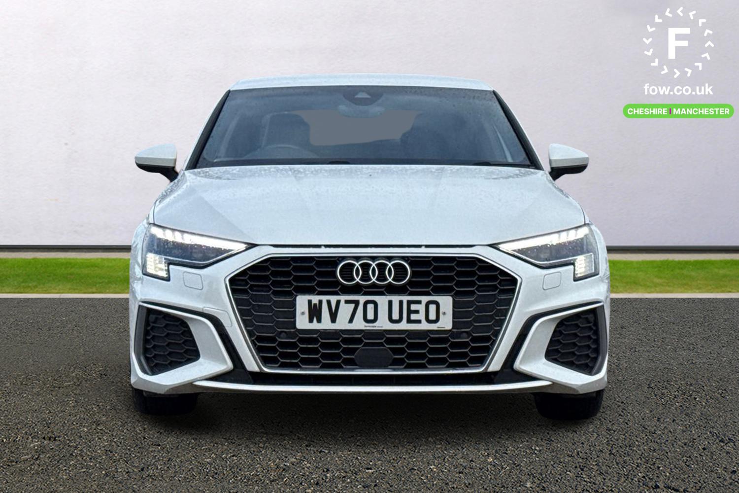 Used Audi A3 2020 for sale - 76339910: Photo 17