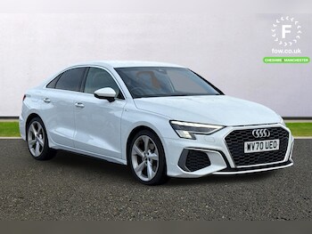 Audi - A3