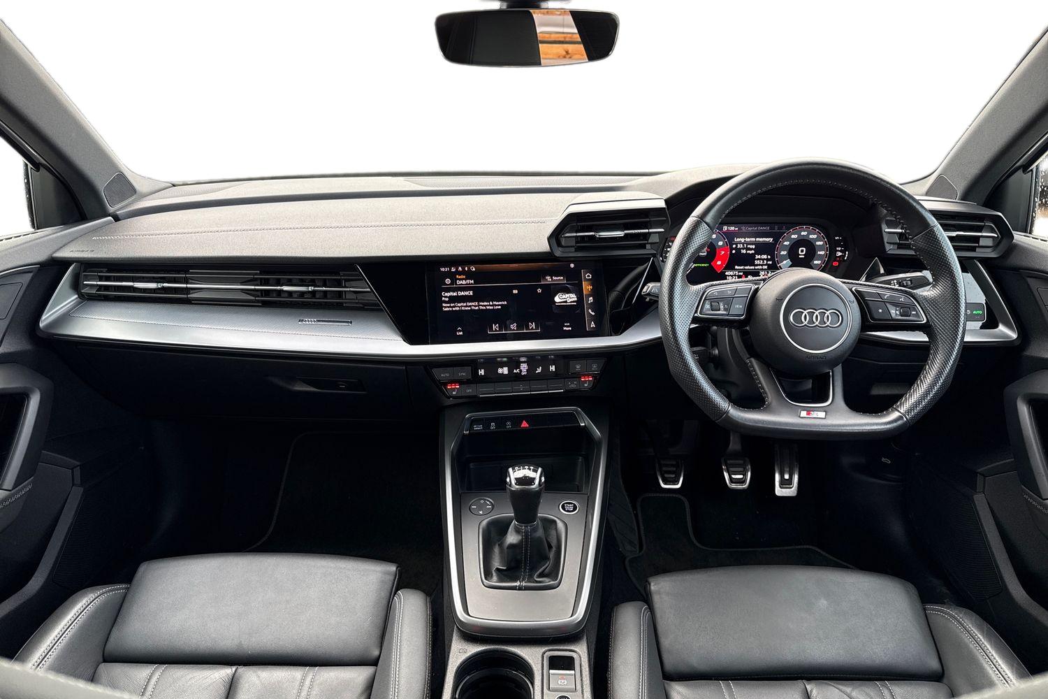 Used Audi A3 2020 for sale - 76339910: Photo 3
