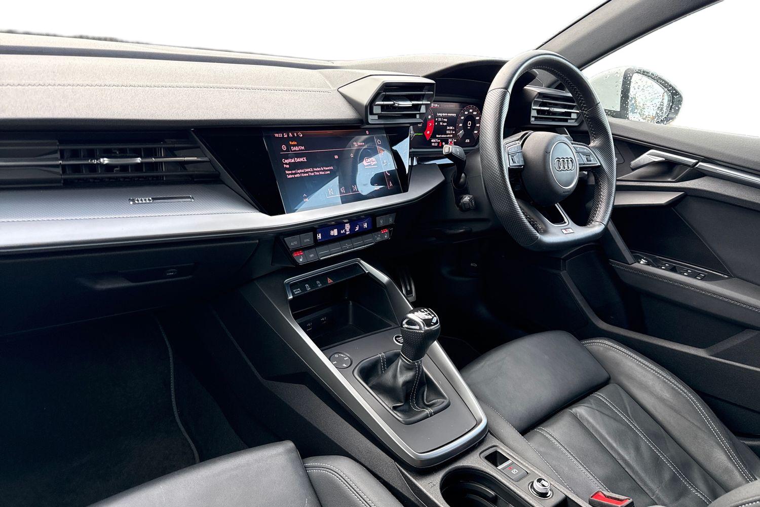 Used Audi A3 2020 for sale - 76339910: Photo 4