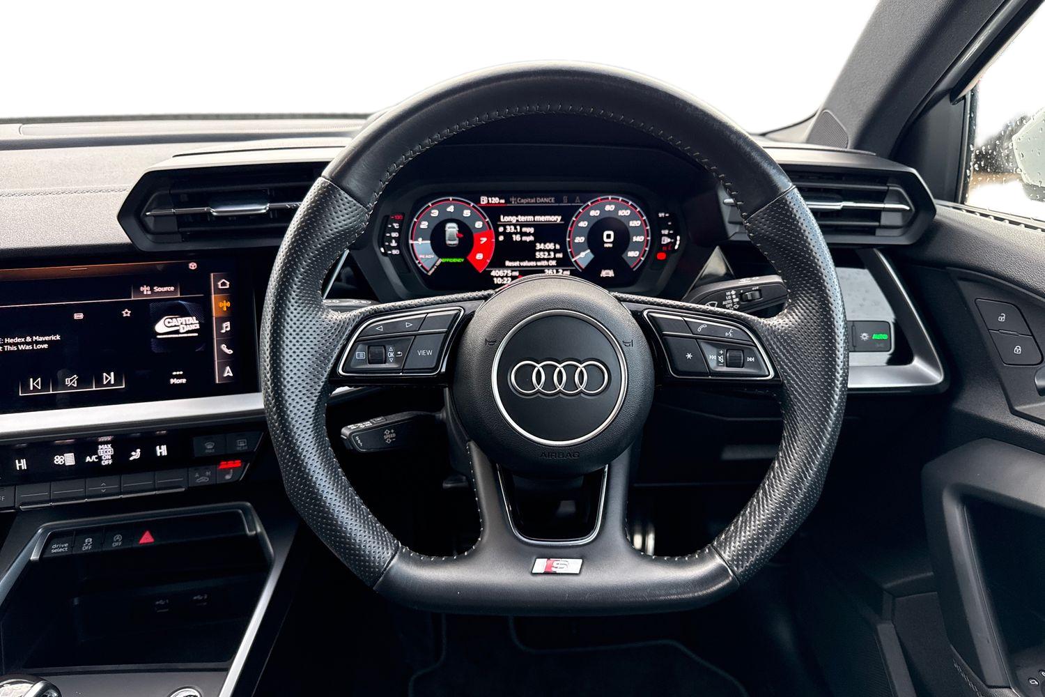 Used Audi A3 2020 for sale - 76339910: Photo 5