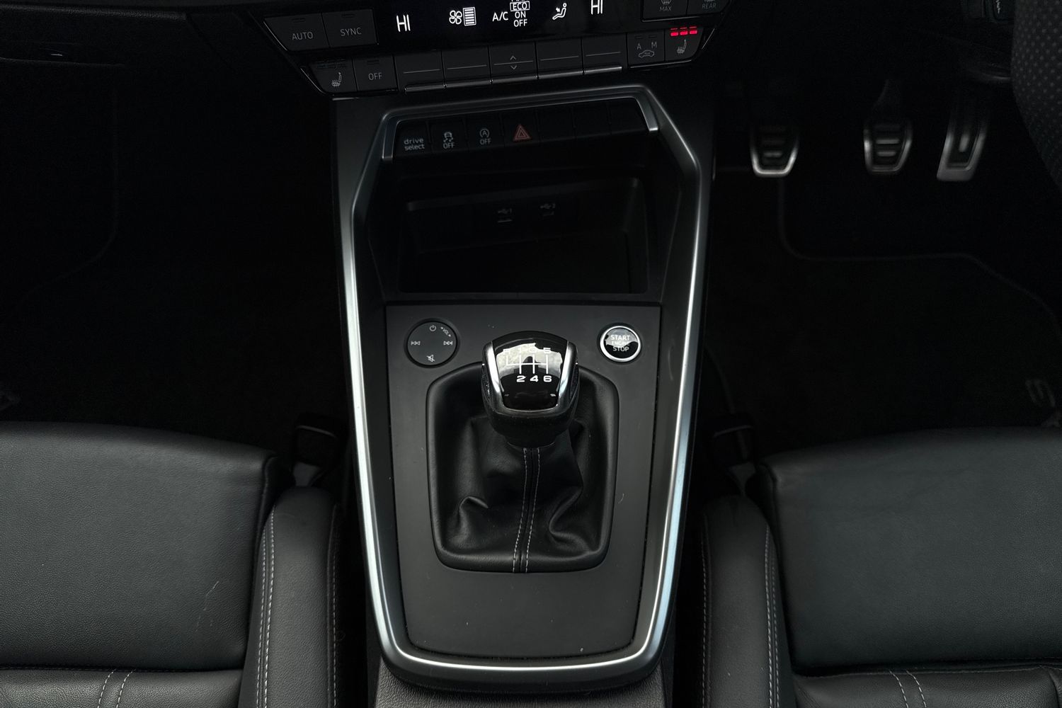 Used Audi A3 2020 for sale - 76339910: Photo 8