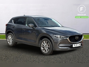 2021 - 2.2d Sport 5dr