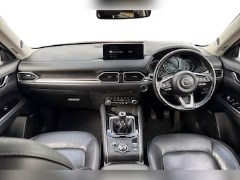 Used Mazda CX-5 2021 for sale - 75924881: Photo
