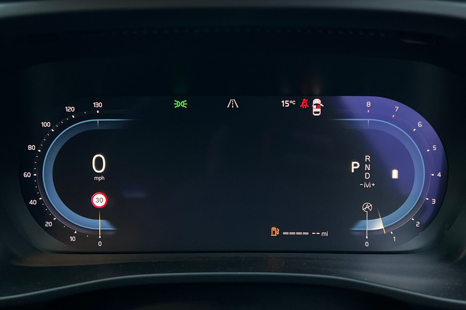 Used Volvo XC40 2022 for sale - 76876089: Photo 15