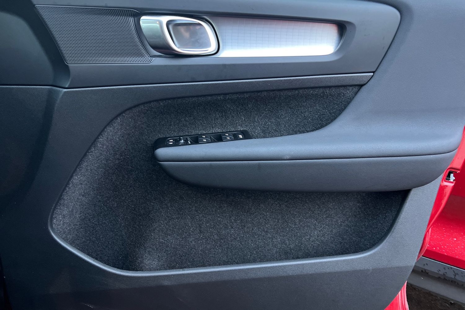 Used Volvo XC40 2022 for sale - 76876089: Photo 16