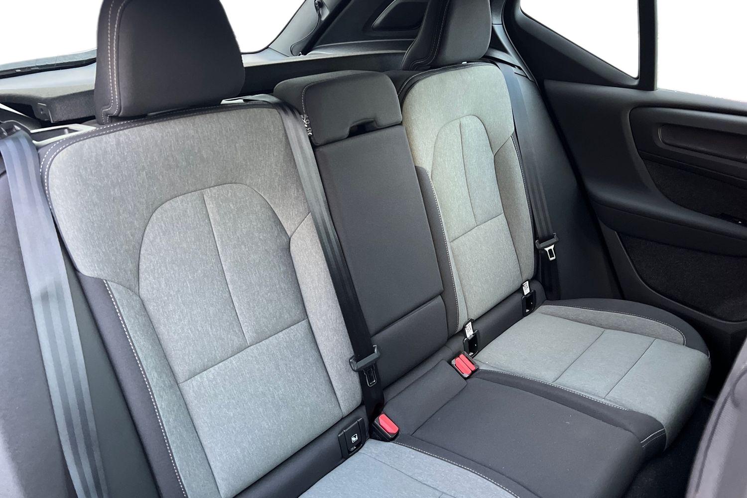 Used Volvo XC40 2022 for sale - 76876089: Photo 18