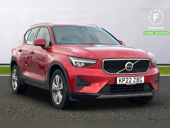 2022 - 2.0 B3P Core 5dr Auto