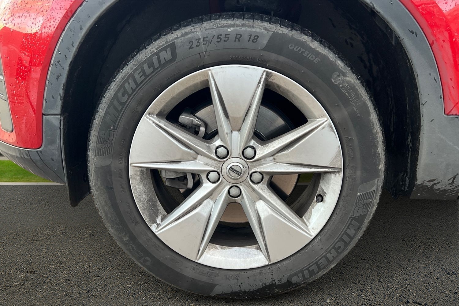 Used Volvo XC40 2022 for sale - 76876089: Photo 20