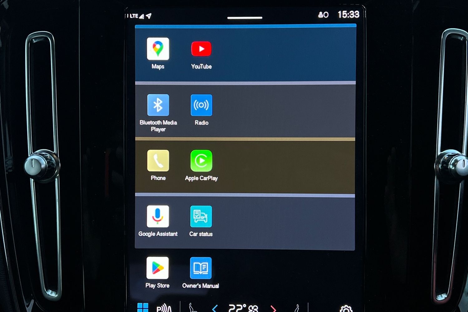 Used Volvo XC40 2022 for sale - 76876089: Photo 6