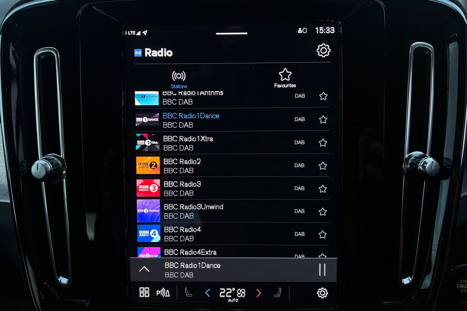 Used Volvo XC40 2022 for sale - 76876089: Photo 7