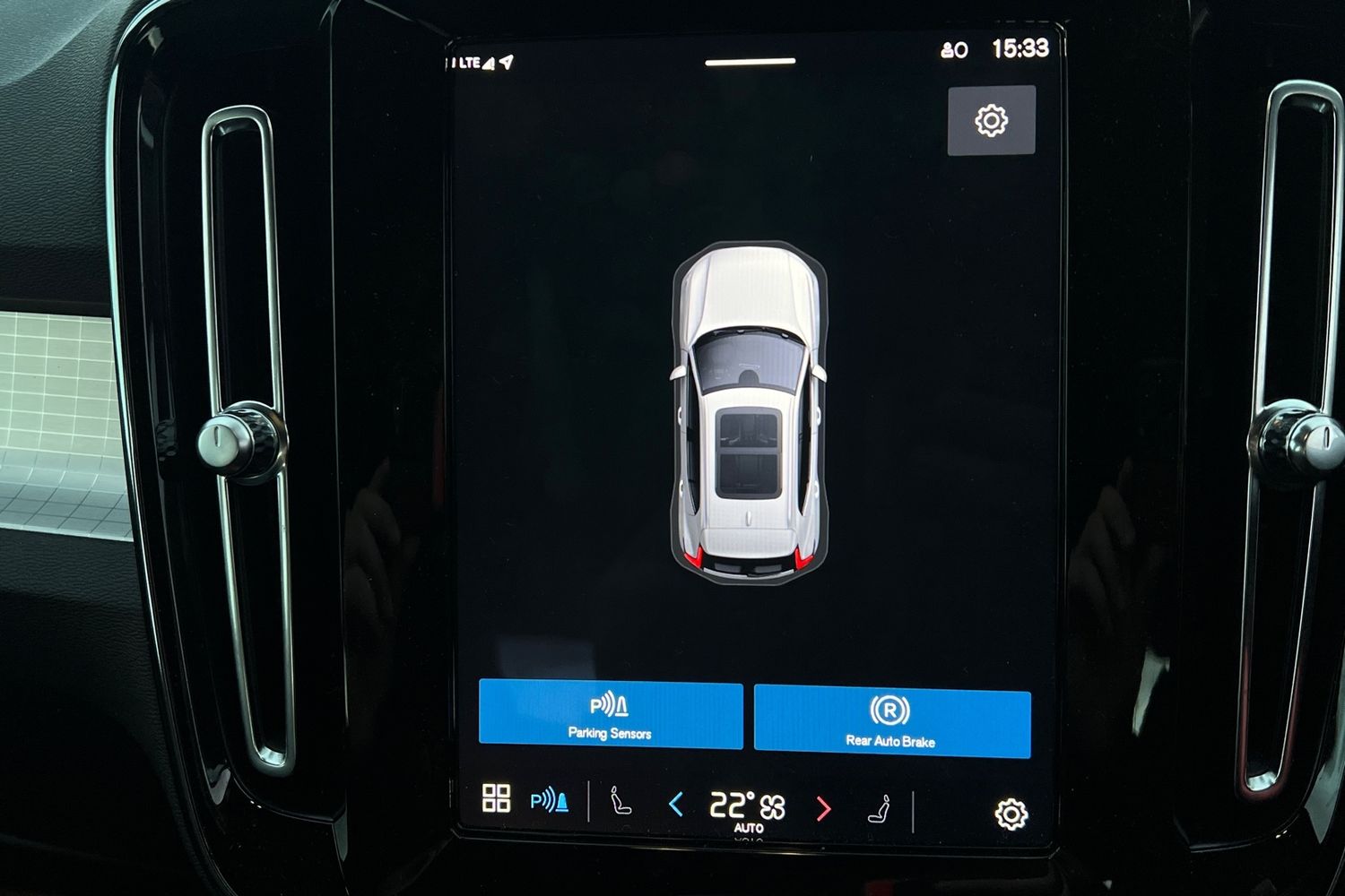 Used Volvo XC40 2022 for sale - 76876089: Photo 8