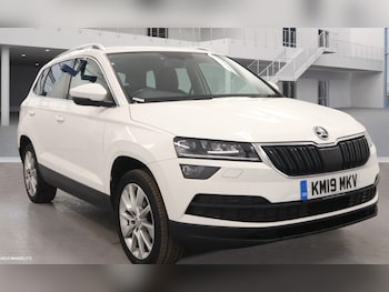 Skoda - Karoq