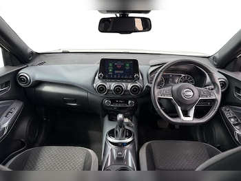 Used Nissan Juke 2022 for sale - 75283772: Photo