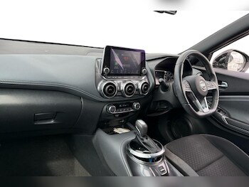 Used Nissan Juke 2022 for sale - 75283772: Photo