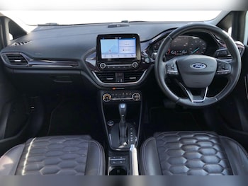 Used Ford Fiesta 2019 for sale - 79301797: Photo