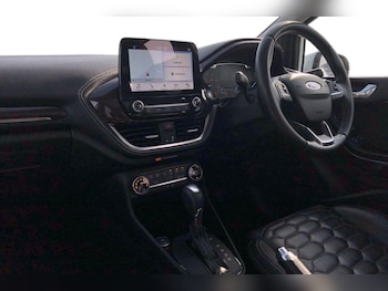 Used Ford Fiesta 2019 for sale - 79301797: Photo