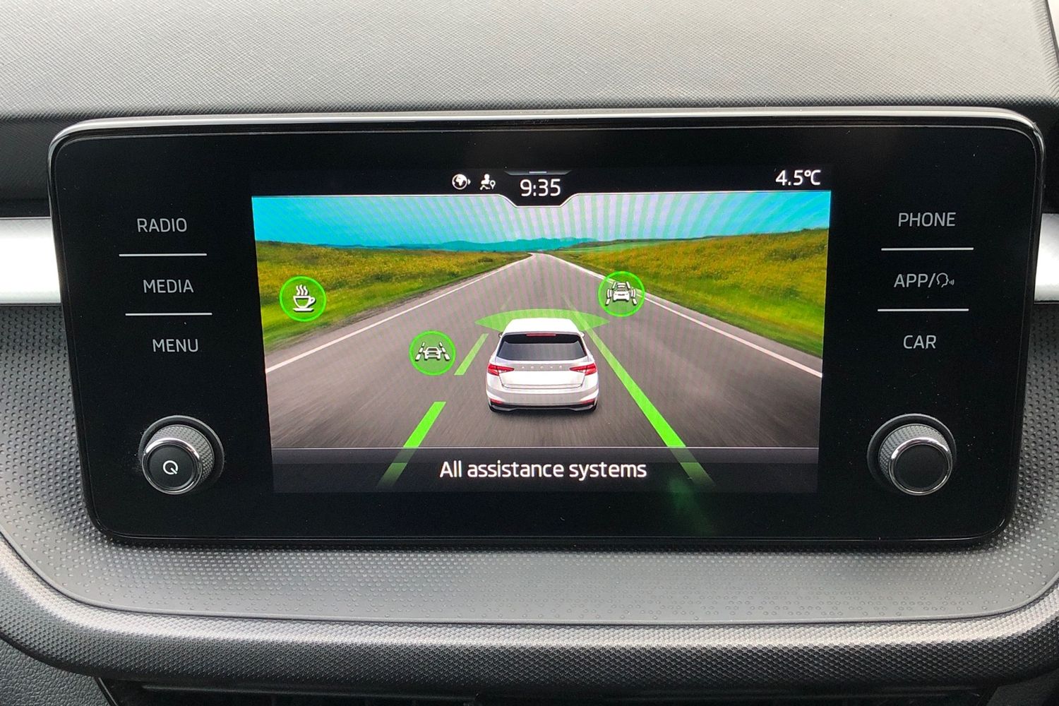 Used Skoda Fabia 2022 for sale - 77929036: Photo 10