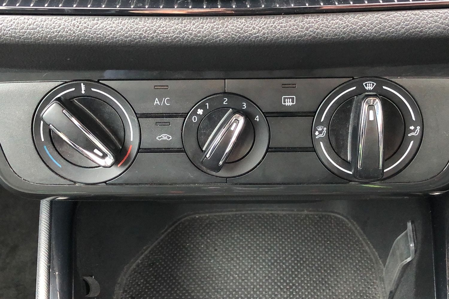 Used Skoda Fabia 2022 for sale - 77929036: Photo 13