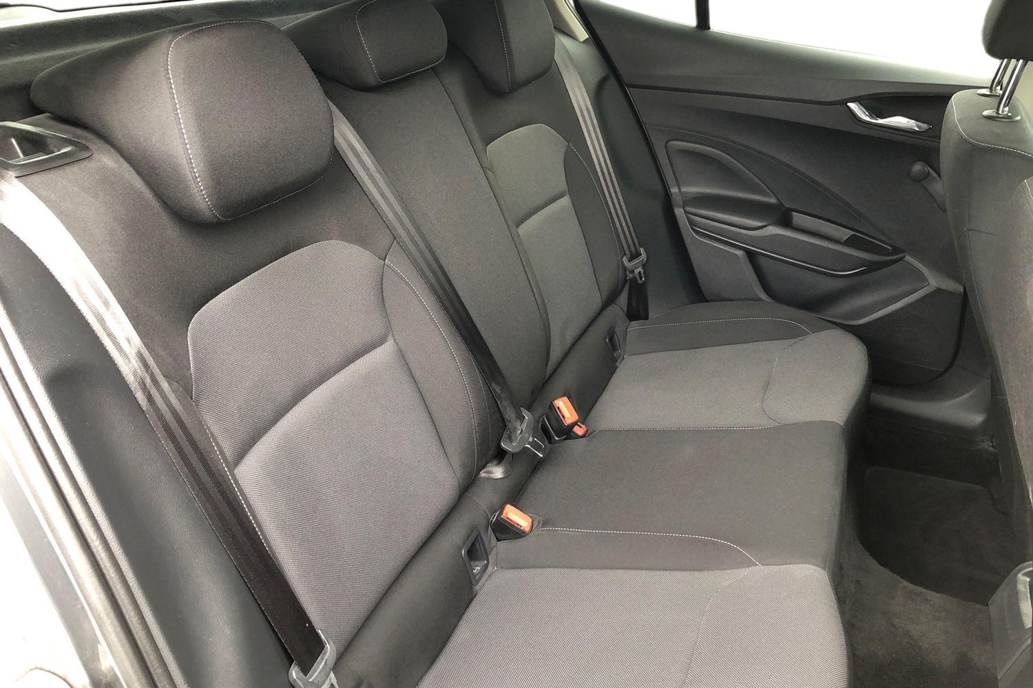 Used Skoda Fabia 2022 for sale - 77929036: Photo 17