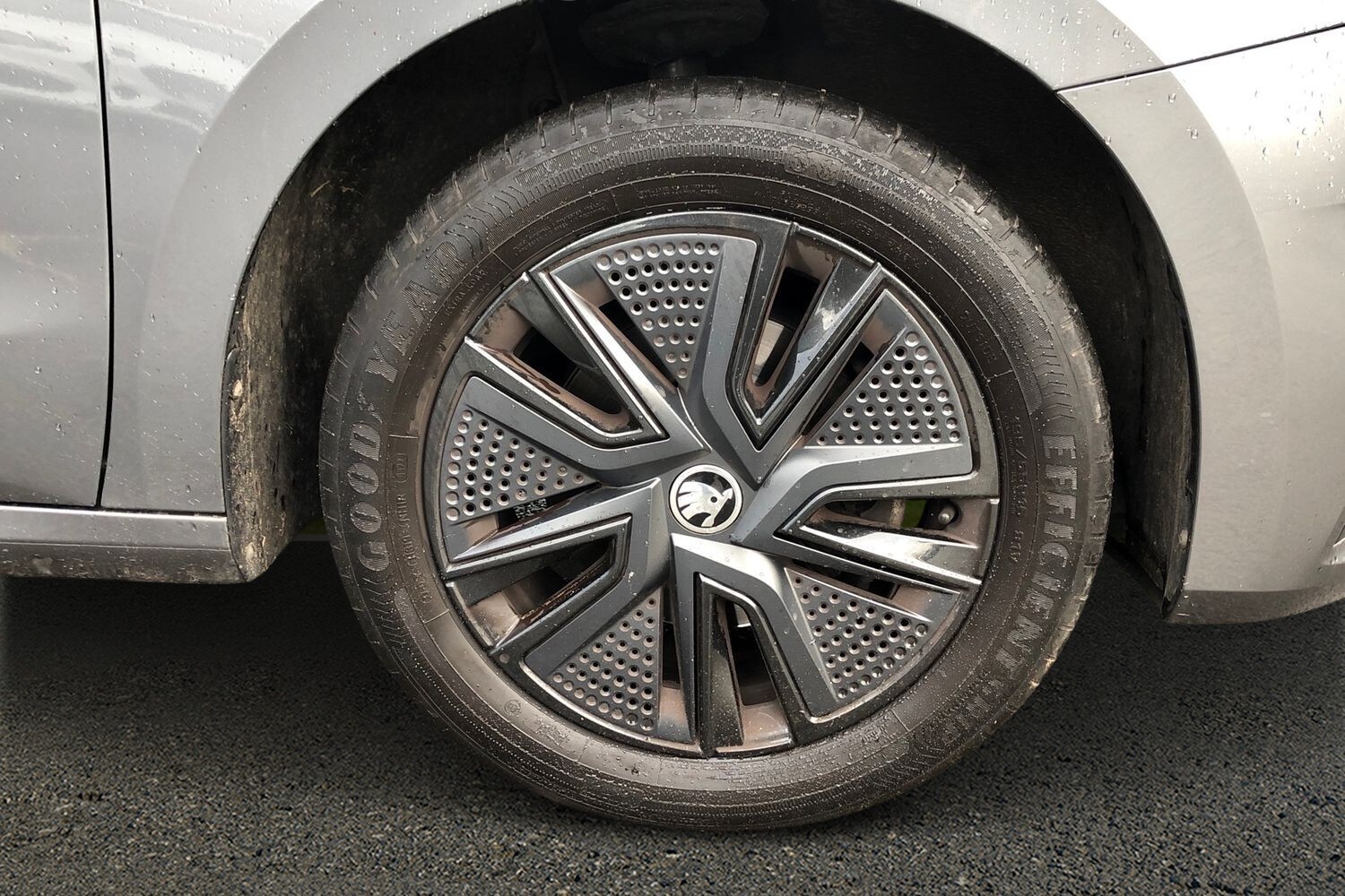 Used Skoda Fabia 2022 for sale - 77929036: Photo 19