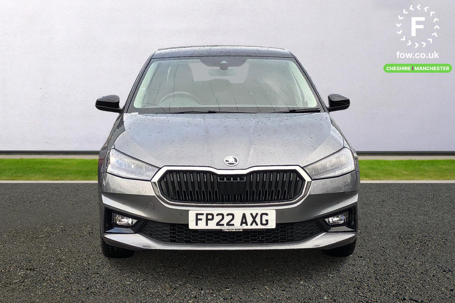 Used Skoda Fabia 2022 for sale - 77929036: Photo 20
