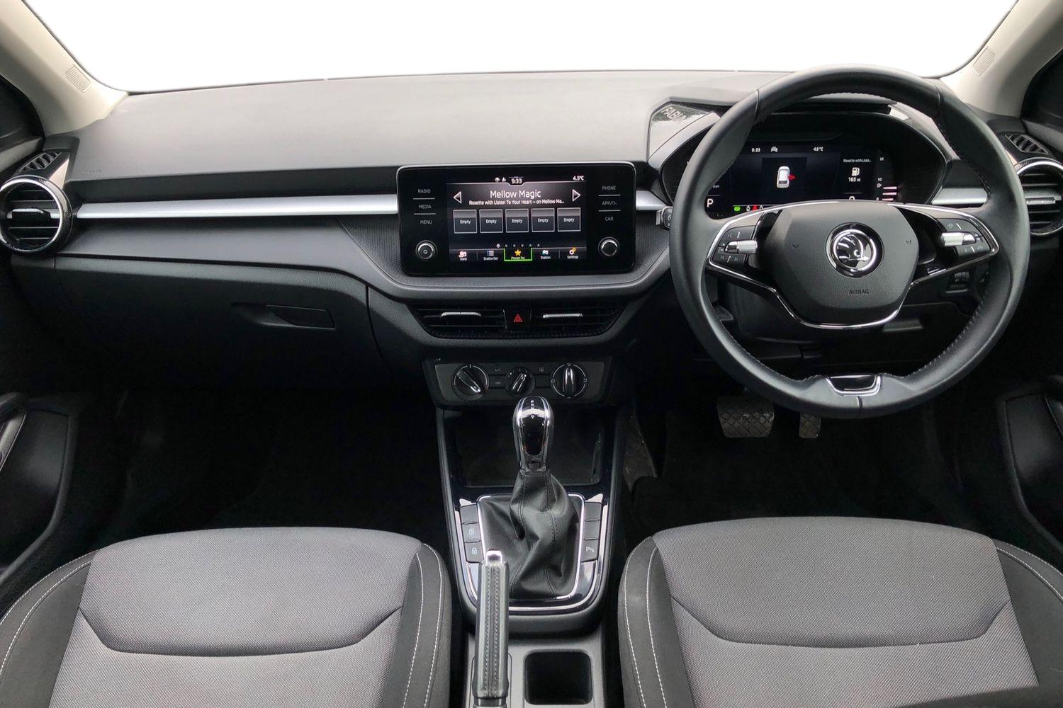 Used Skoda Fabia 2022 for sale - 77929036: Photo 3