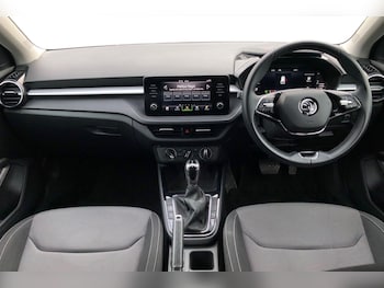 Used Skoda Fabia 2022 for sale - 77929036: Photo