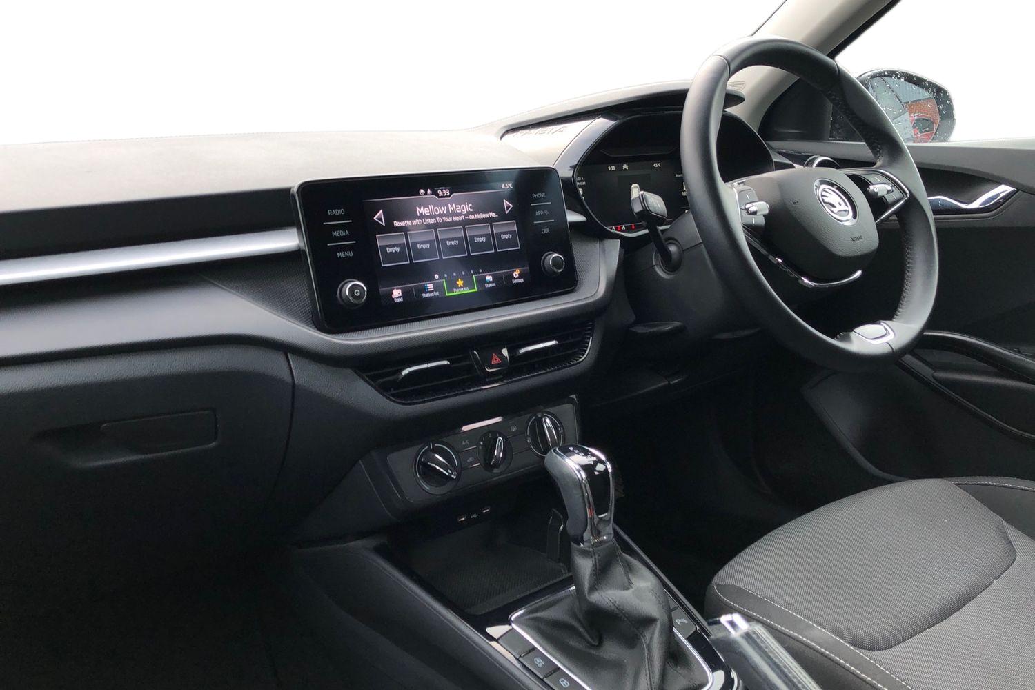 Used Skoda Fabia 2022 for sale - 77929036: Photo 4