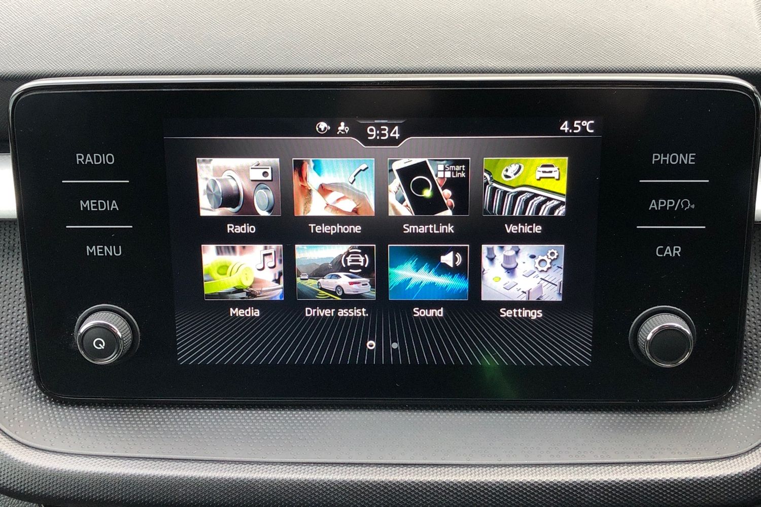 Used Skoda Fabia 2022 for sale - 77929036: Photo 7